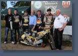 28. Juni 2012 Heidering Wittstock